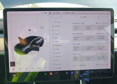2019 Tesla Model 3 Long Range/Mid Range/Standard Range/Standard Range Plus from USA, damaged, VIN 5YJ3E1EA0KF435319